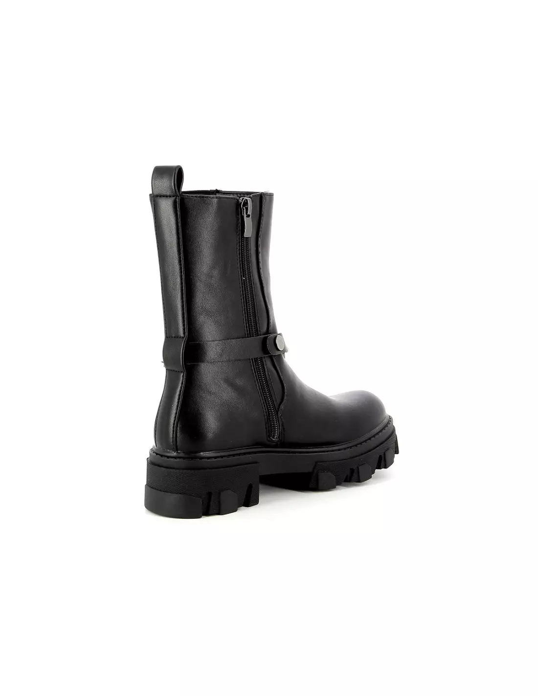 JAJA 25152 - Boots & bottines Black