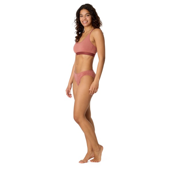 Stoic - Women's Merino150 SadjemSt. Brief - Sous-vêtement mérinos
