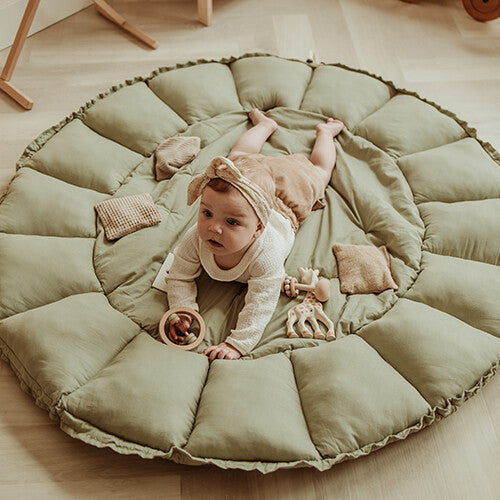 play&go 3-in-1 speelkleed coco - meadow green