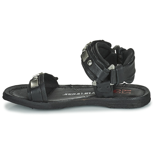Airstep / A.S.98 - RAMOS TRECK - Noir