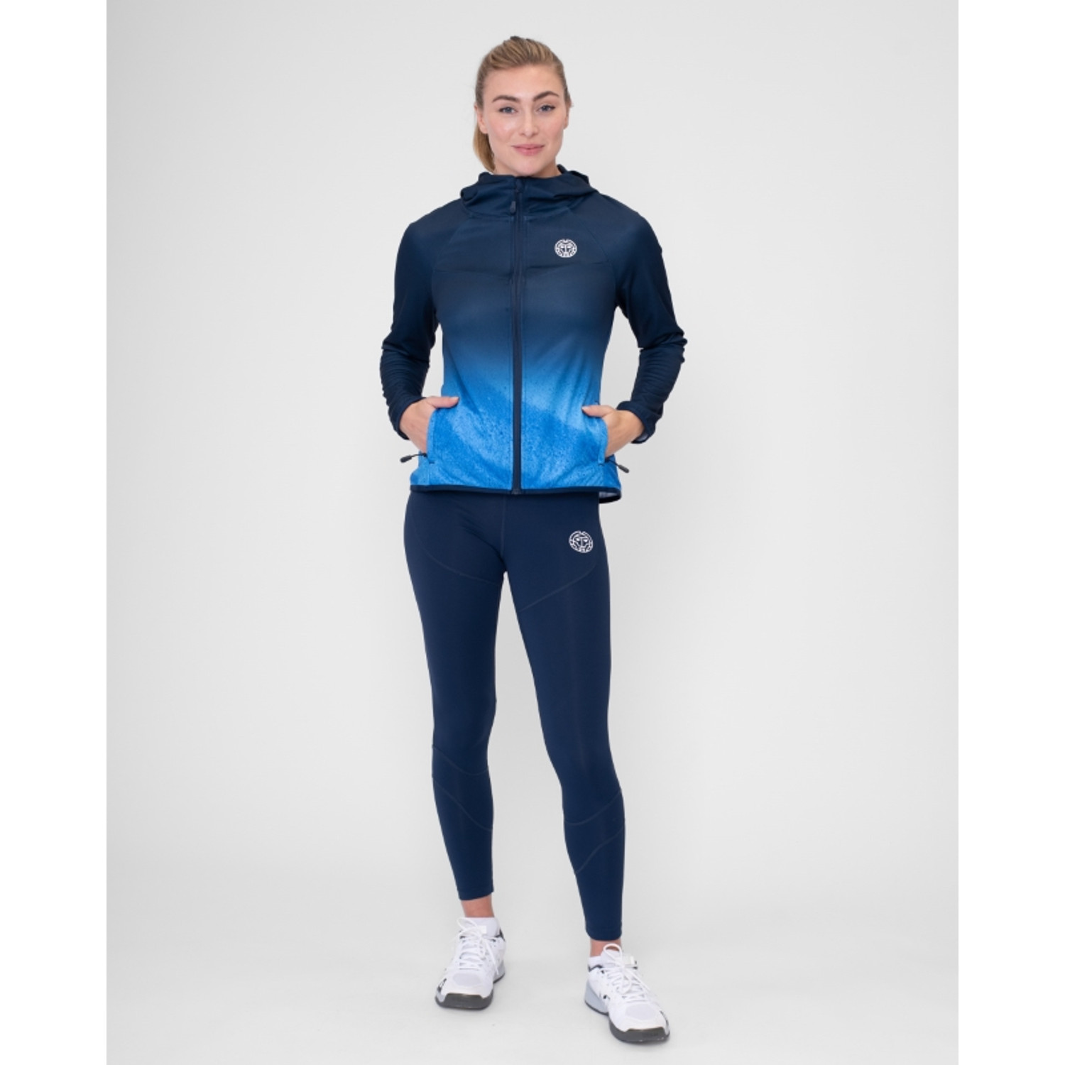 Bidi Badu Beach Spirit Jacket