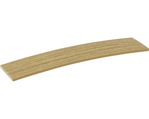 ABS-kantenrand Gray Craft Oak 2x22mm rol = 10m