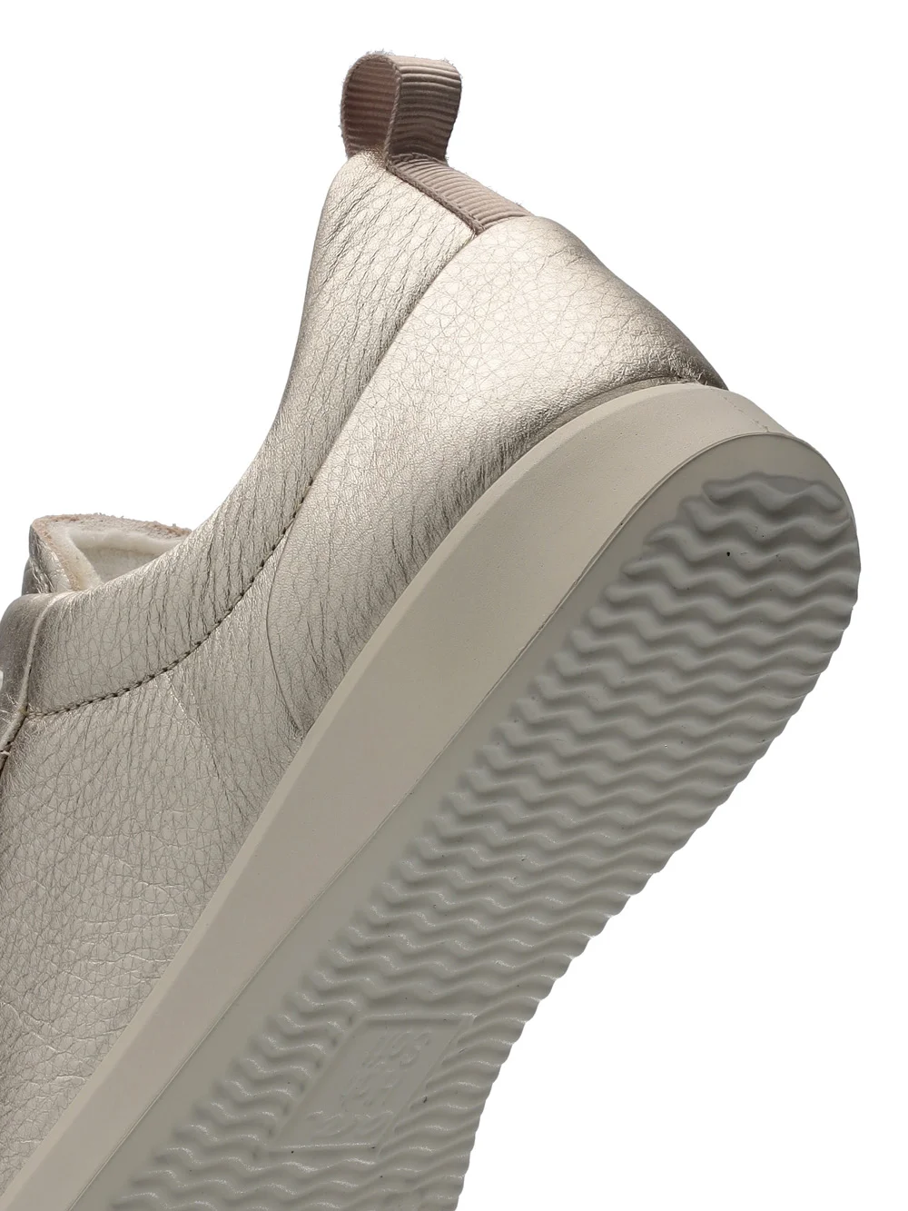 Sneaker Roma platin