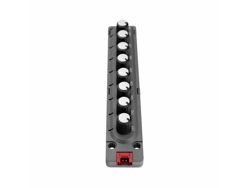 M5Stack Drehgeber 8-Encoder-Unit 8-Kanal-Drehgeber