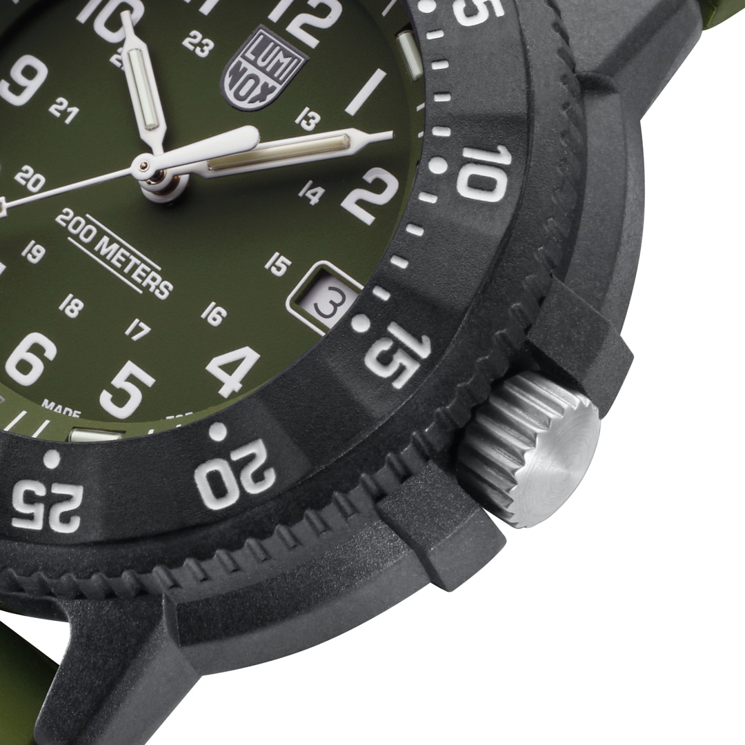 Luminox Original Navy Seal 3000 Series