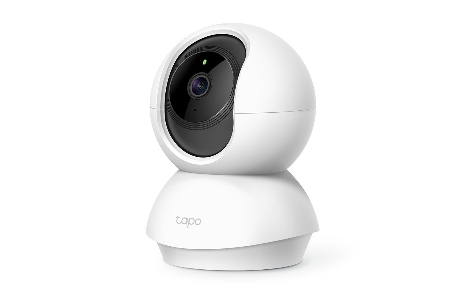 Netzwerkkamera Tapo C200Sicherheits-WLAN-Kamera mit Schwenk-/Neigefunktion