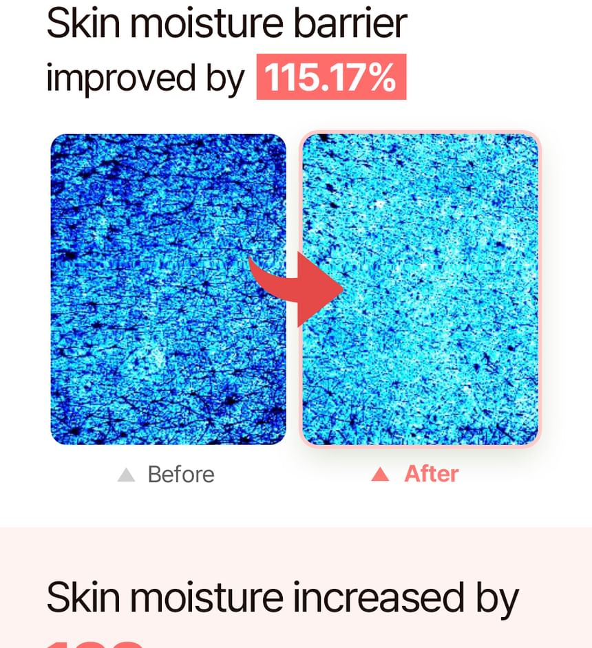 RETURNU - Deep Comfort Ampoule Zonnebrandcrème