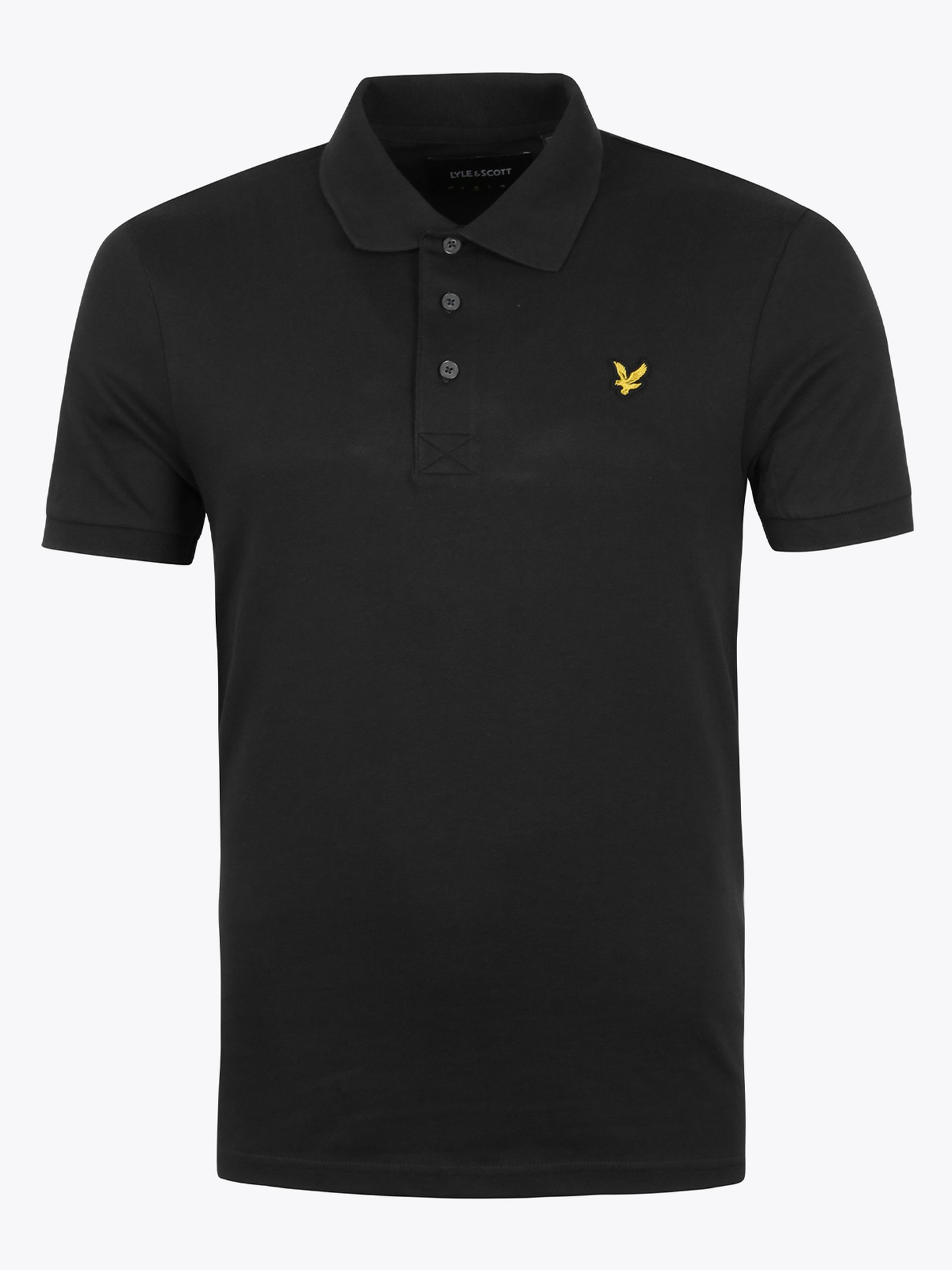 Plain Polo Shirt