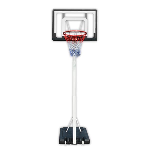 Prosport Basketballkurv Junior 2,1-2,6m