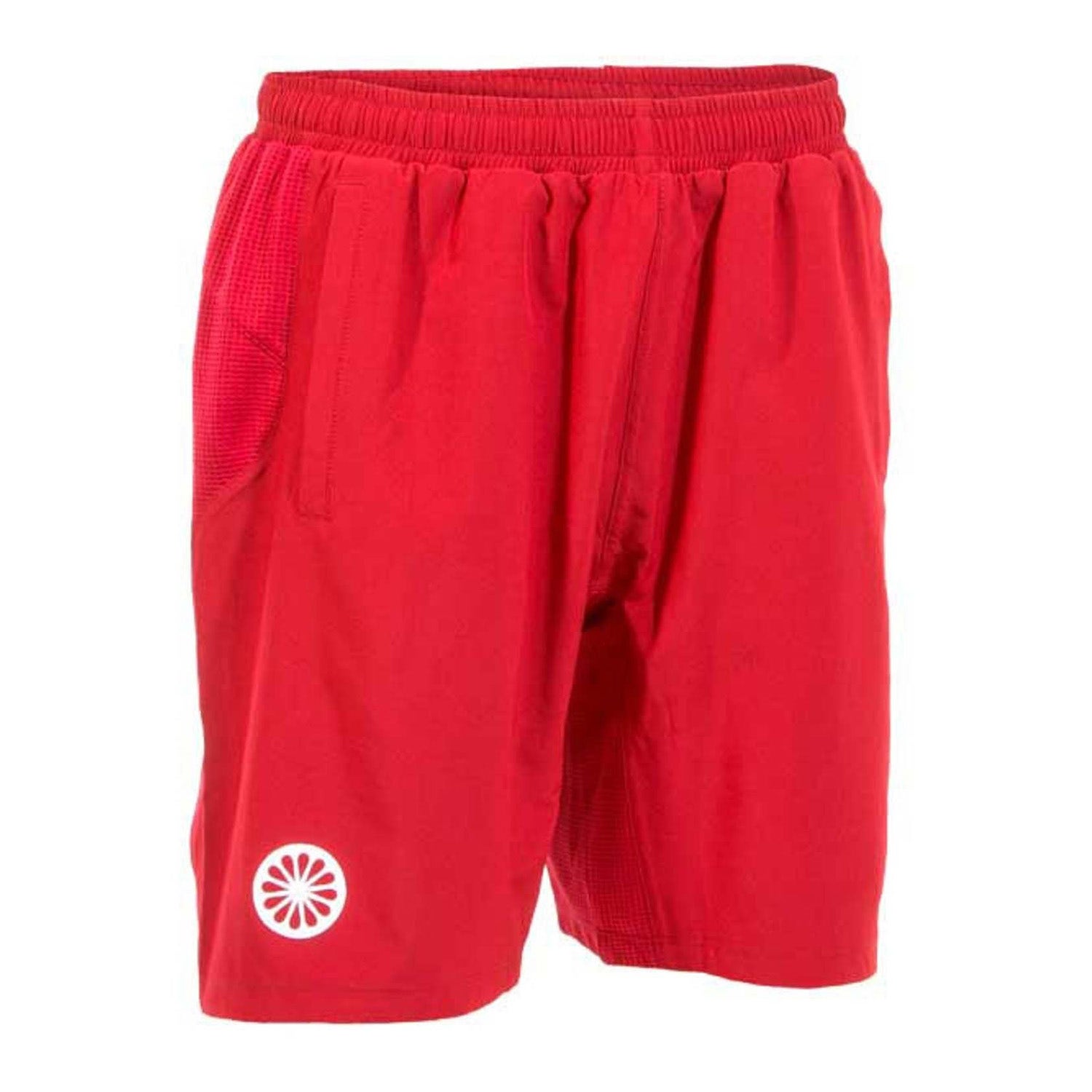 The Indian Maharadja  HC Houten Tech Short Heren