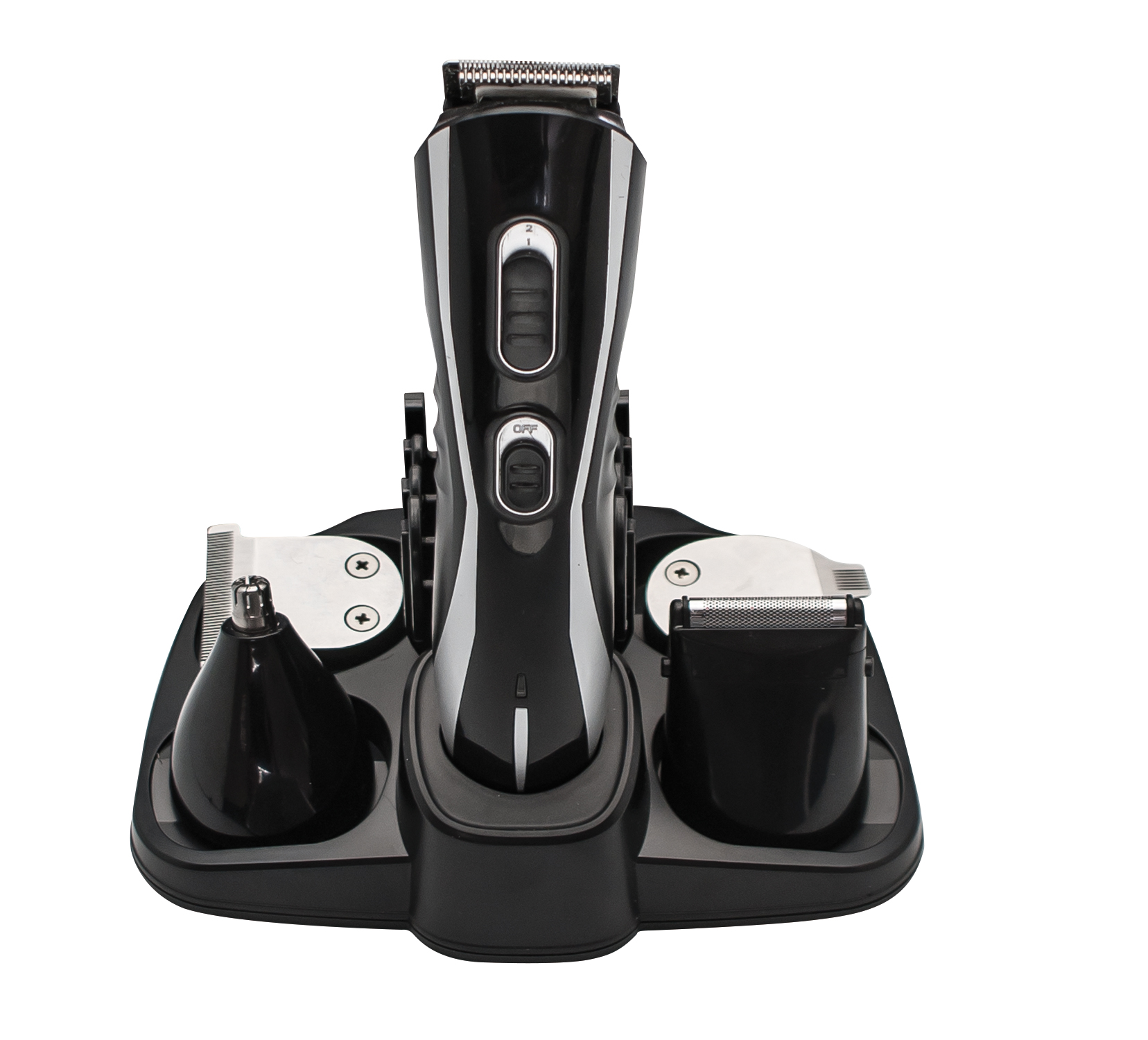 Italian Design i-Trimmer 5 in 1 Hair clipper