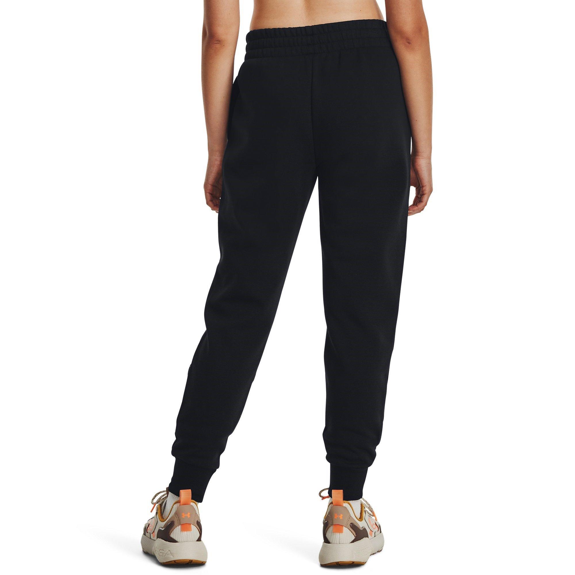 Under Armour UA Rival Fleece Joggers Womens