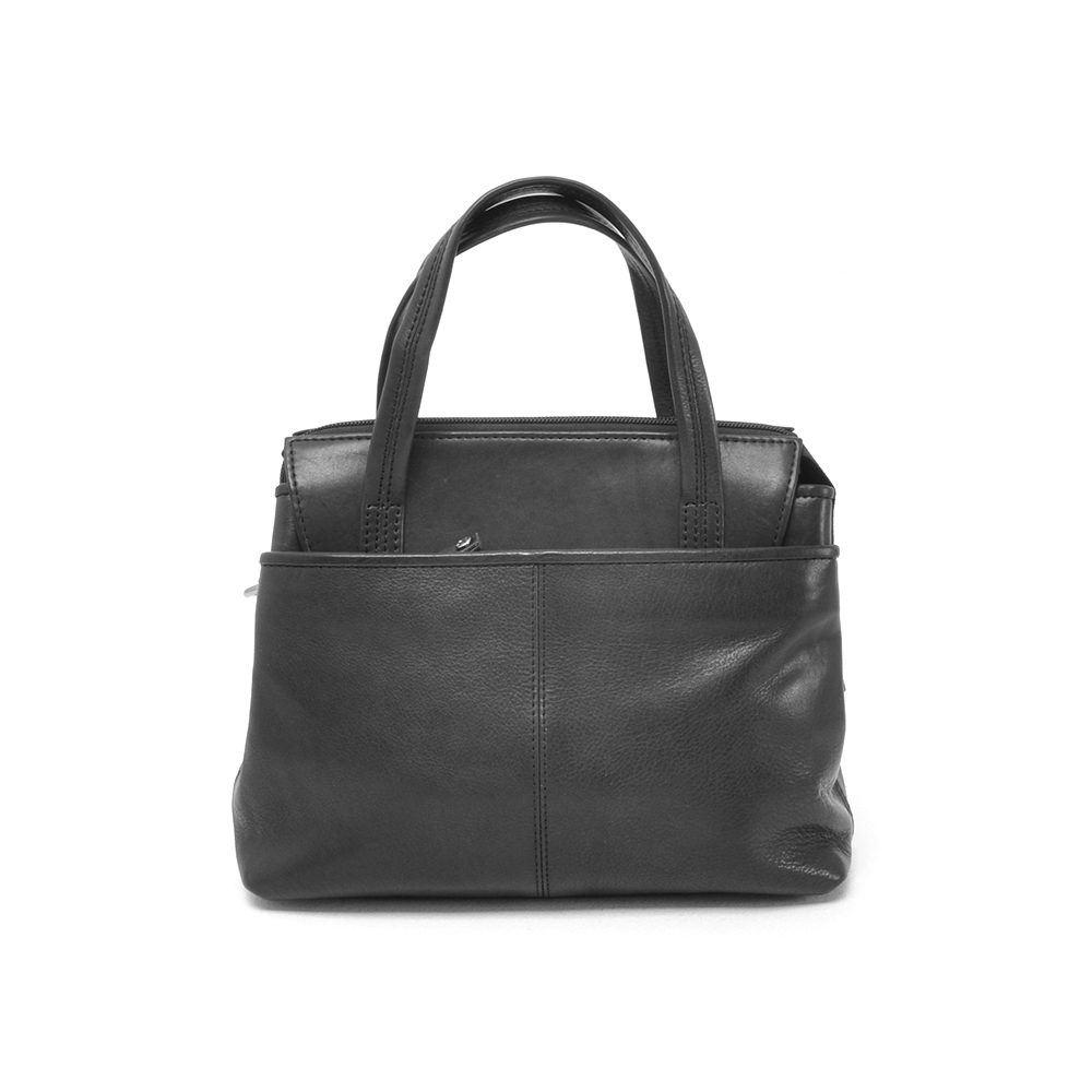 Berba Dexter Handtas Black