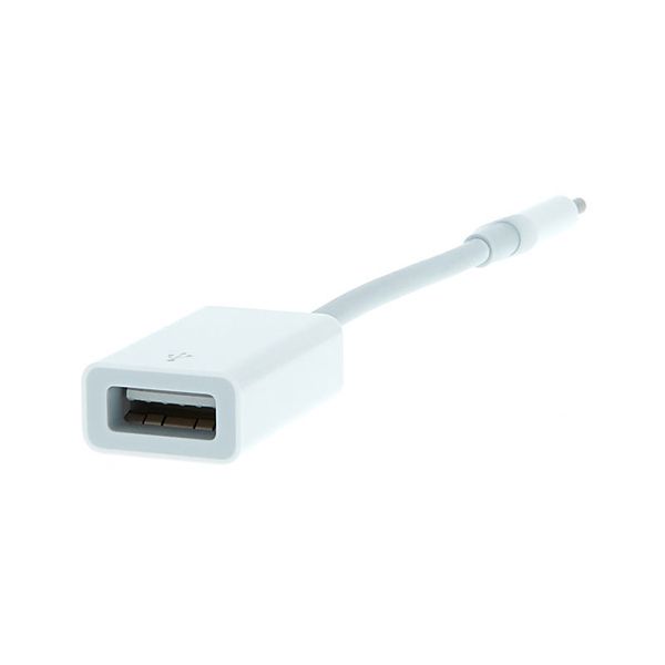 Apple USB-C auf USB Adapter