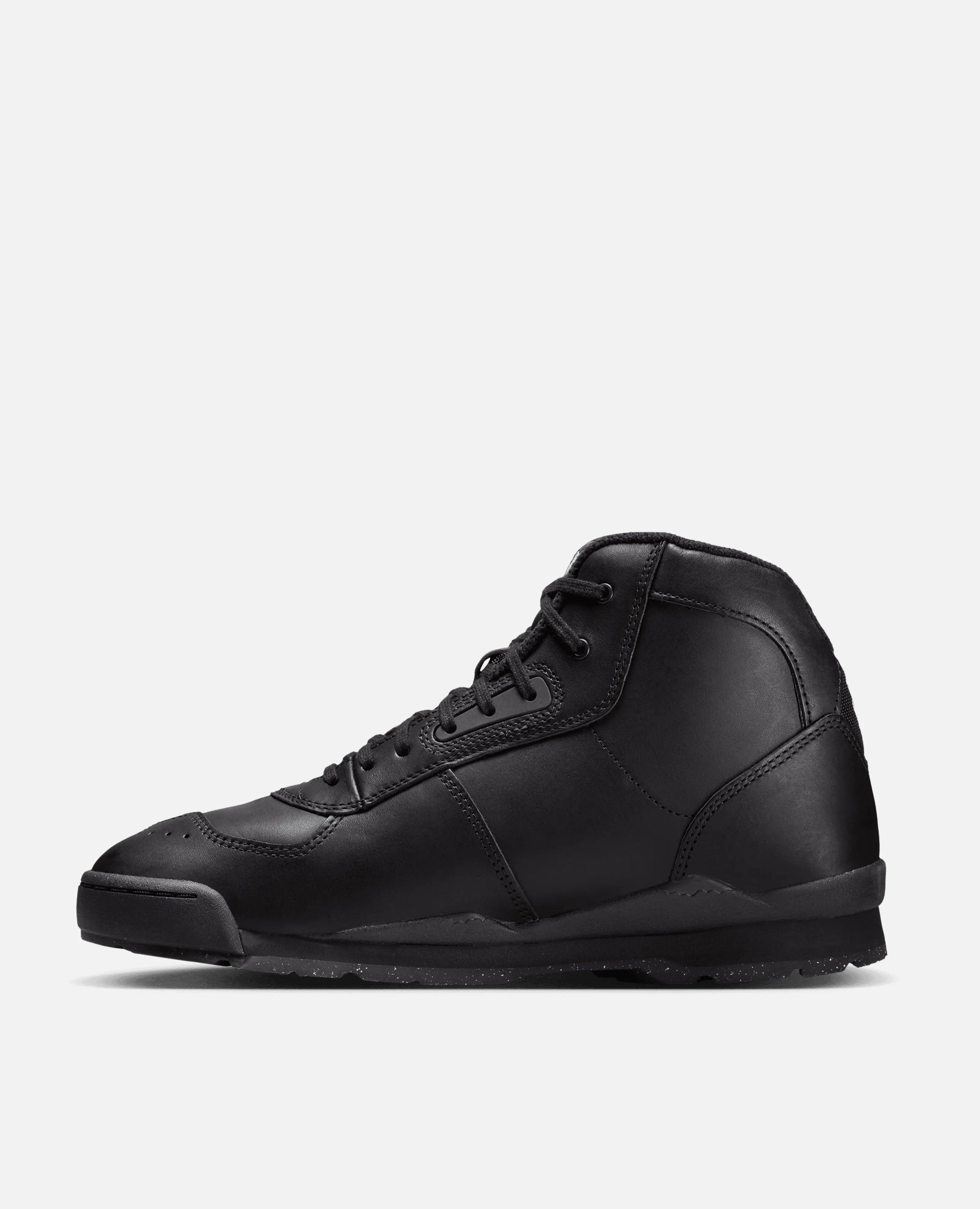 Nike x Stussy Air Baltoro SP (Black/White-Black)