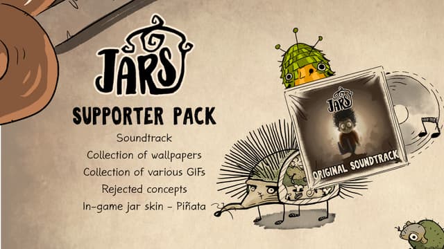 JARS