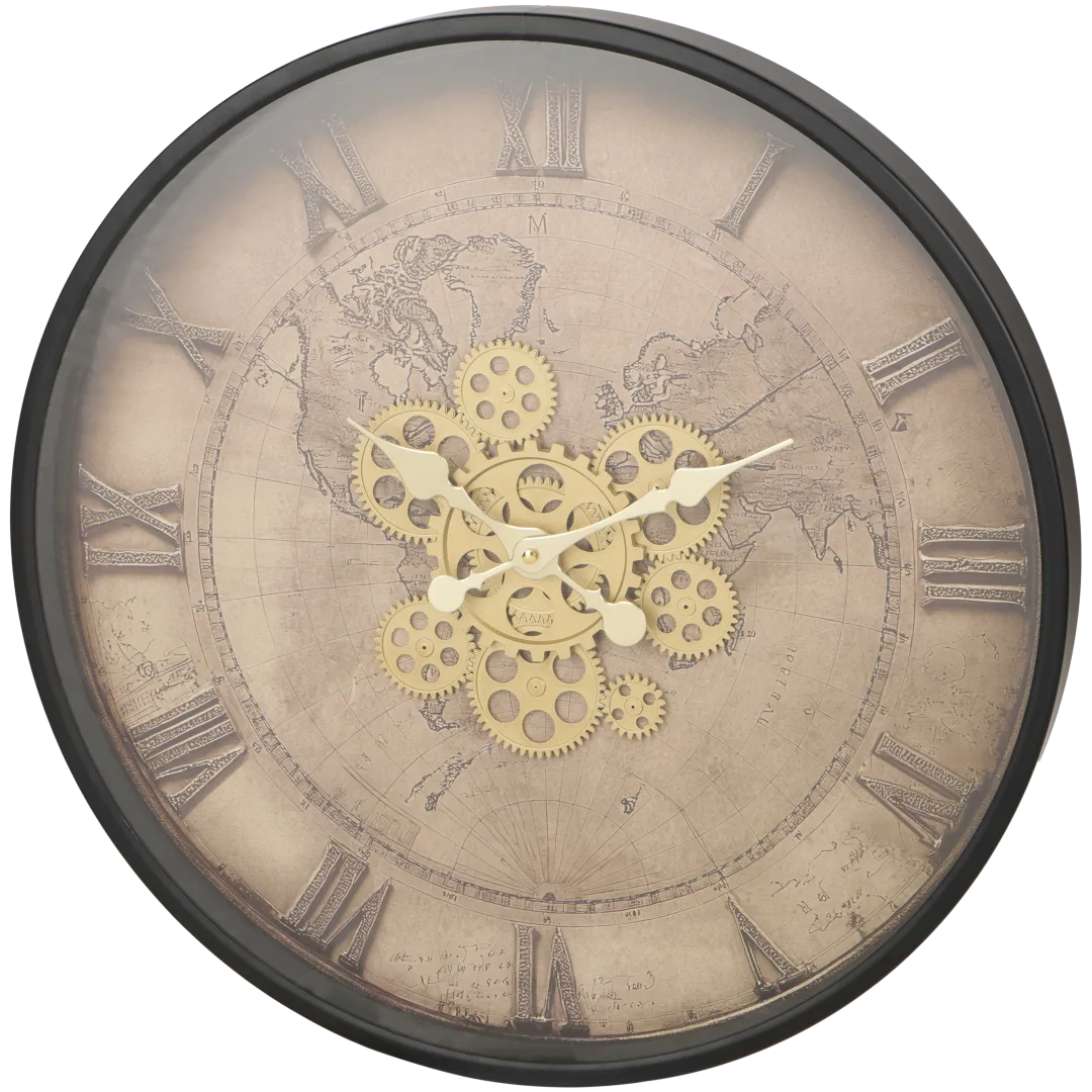 Horloge