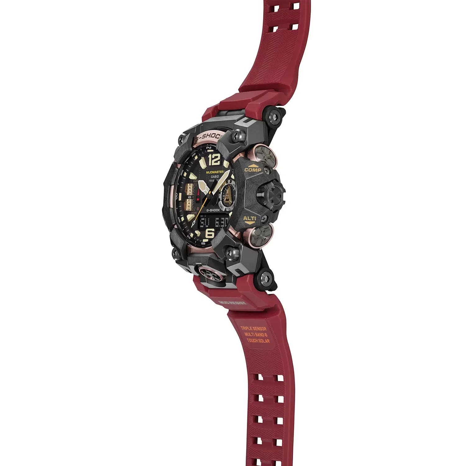 Casio G-Shock Pro Mudmaster GWG-B1000-1A4ER