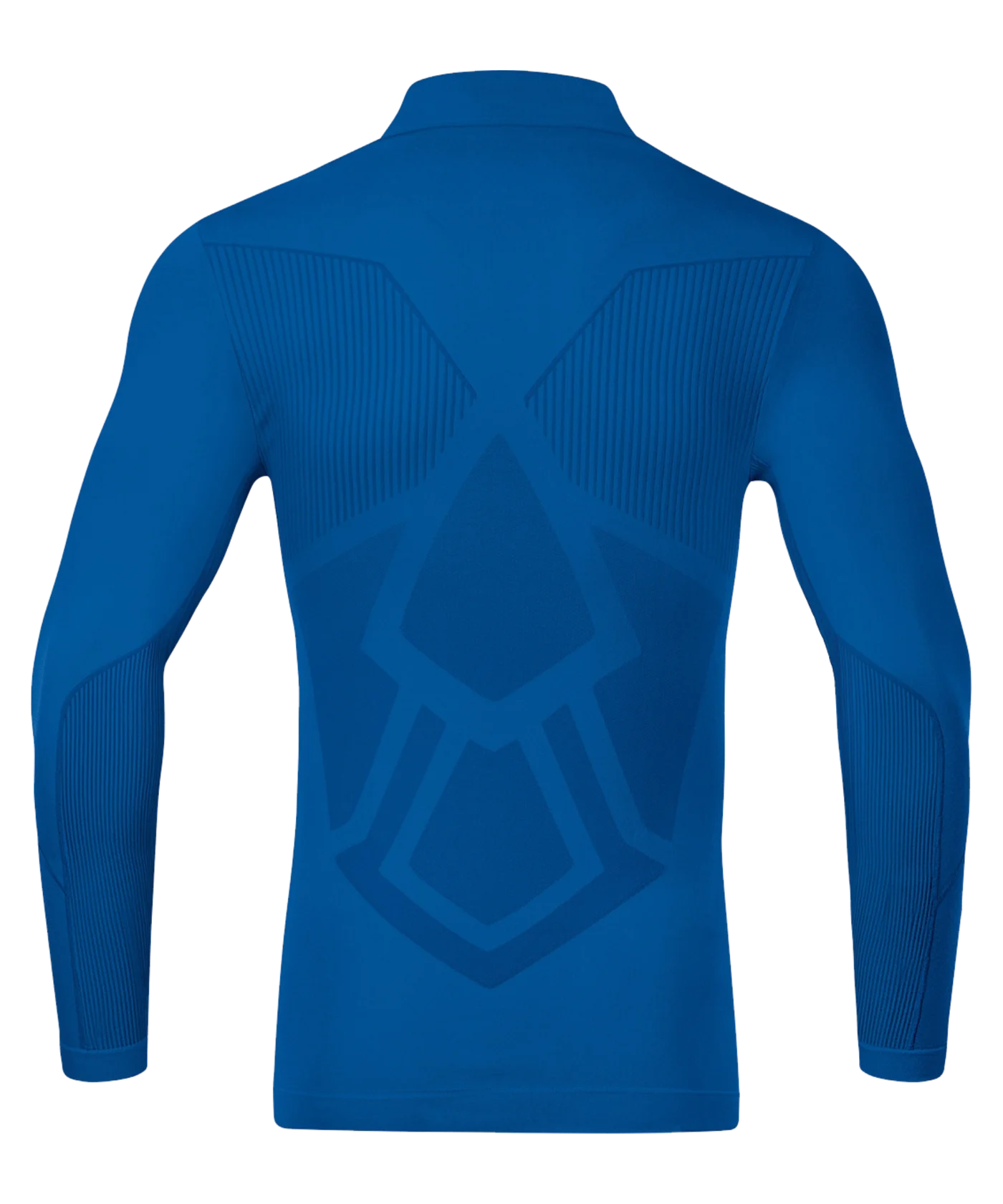 JAKO Comfort 2.0 Turtleneck Blau F04