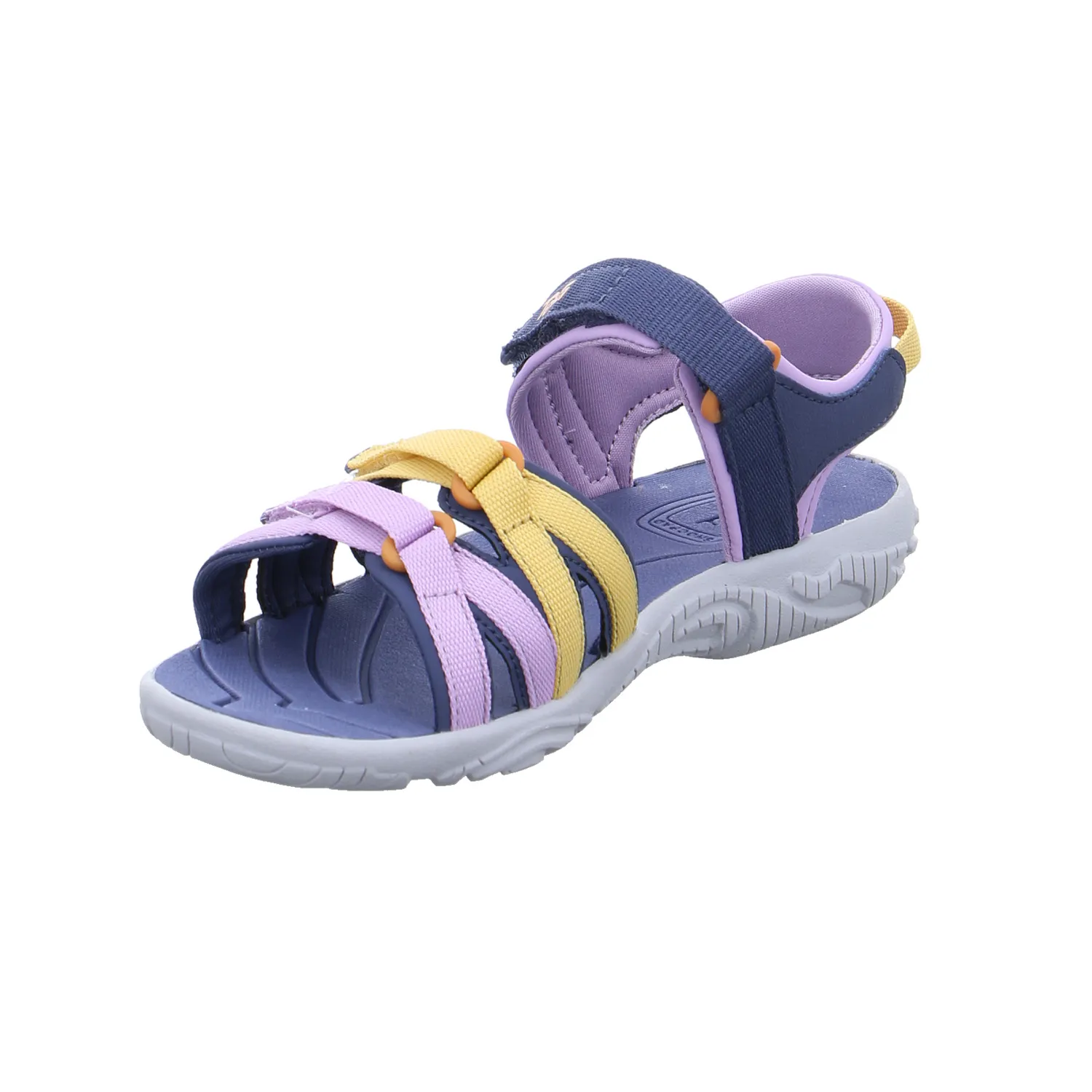 TEVA Mädchen-Sandale Mauve Synthetik  Sommerschuh