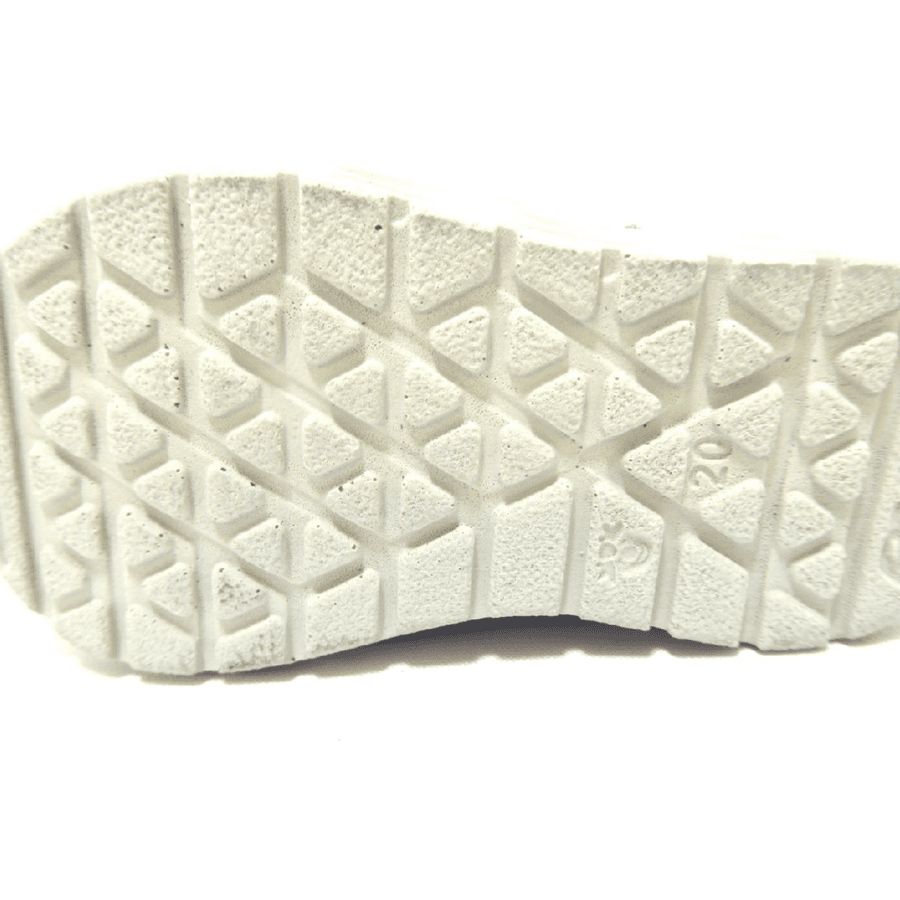 Ricosta Stiefel grau