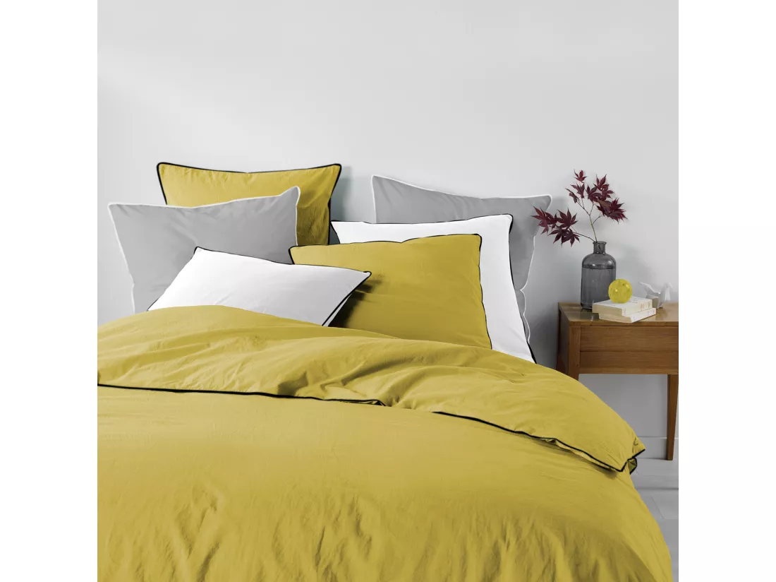 Drap Housse en Coton 