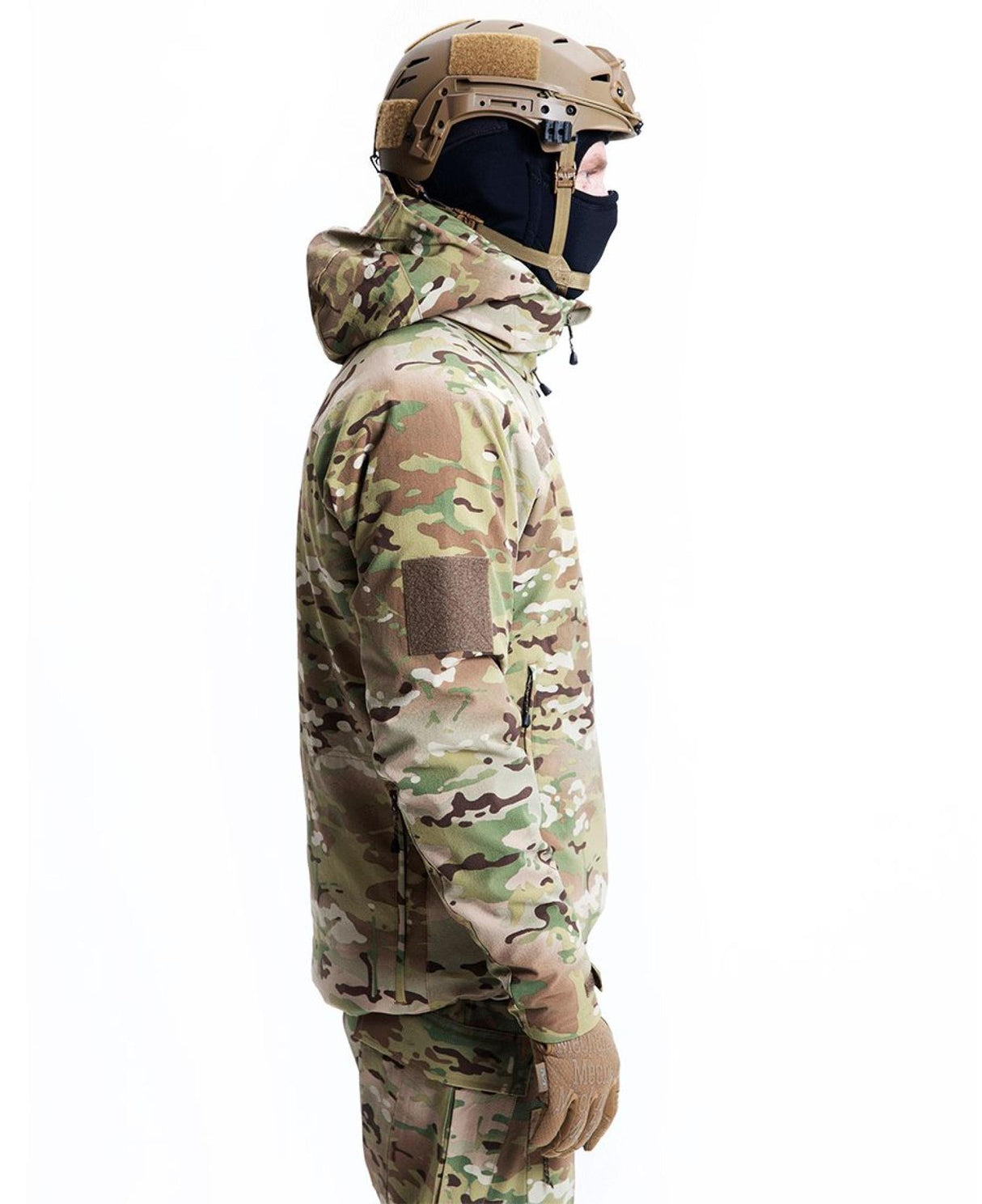 Mountain Equipment<br>Mission Jacket WLD