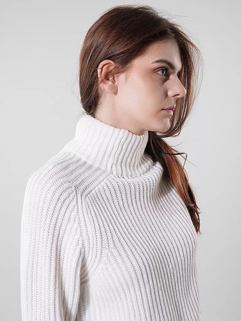 MOS MOSH Pullover MMYTHRA creme