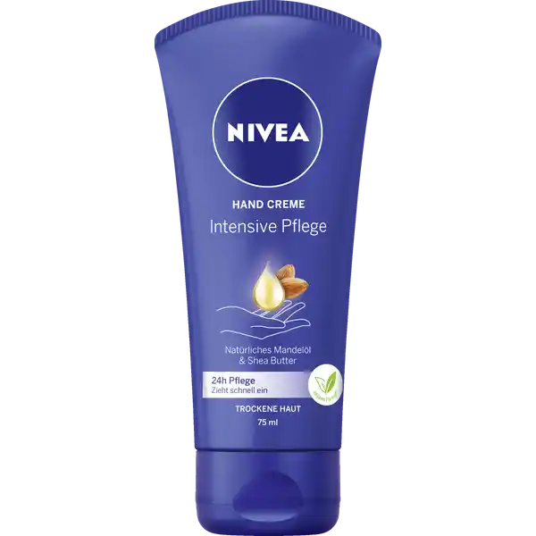 Hand Creme Intensive Pflege