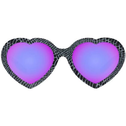 Lunettes de soleil Pit Viper THE ADMIRER - THE MANGROVE - Multicolore