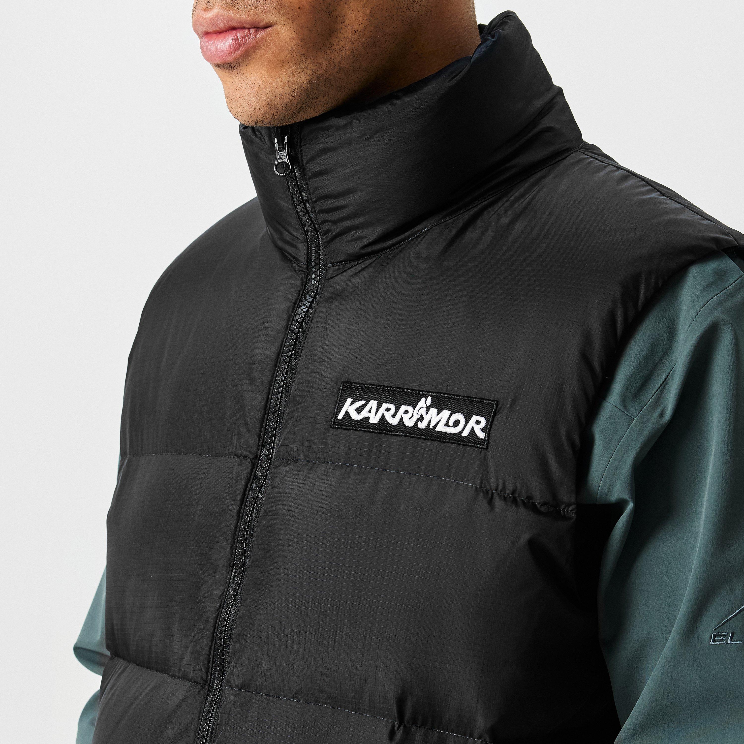 Karrimor K2 Down Gilet Mens