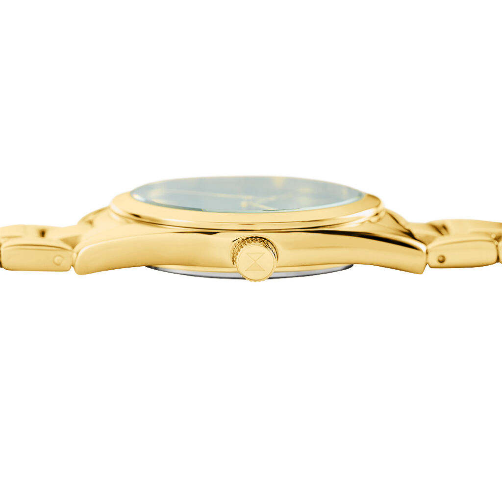 Montre Codhor Sacha Vert