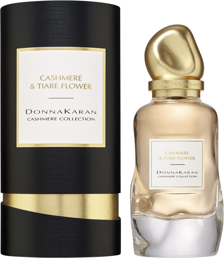 Donna Karan Cashmere Collection Eau de parfum tiare flower 100 ML