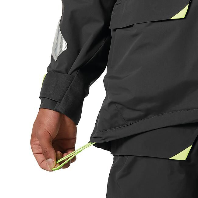 HELLY HANSEN - VESTE SKAGEN OFFSHORE HOMME