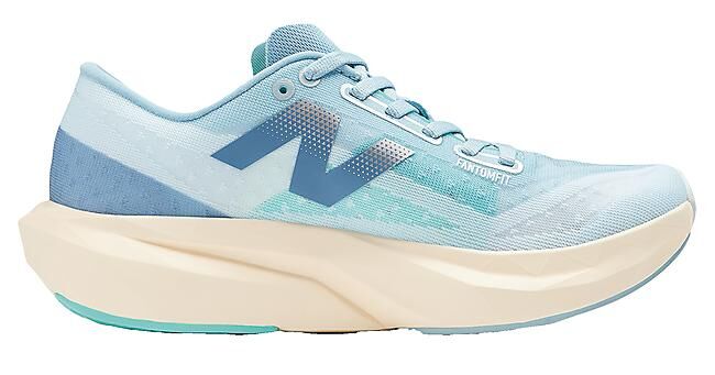 NEW BALANCE - CHAUSSURES DE RUNNING REBEL W