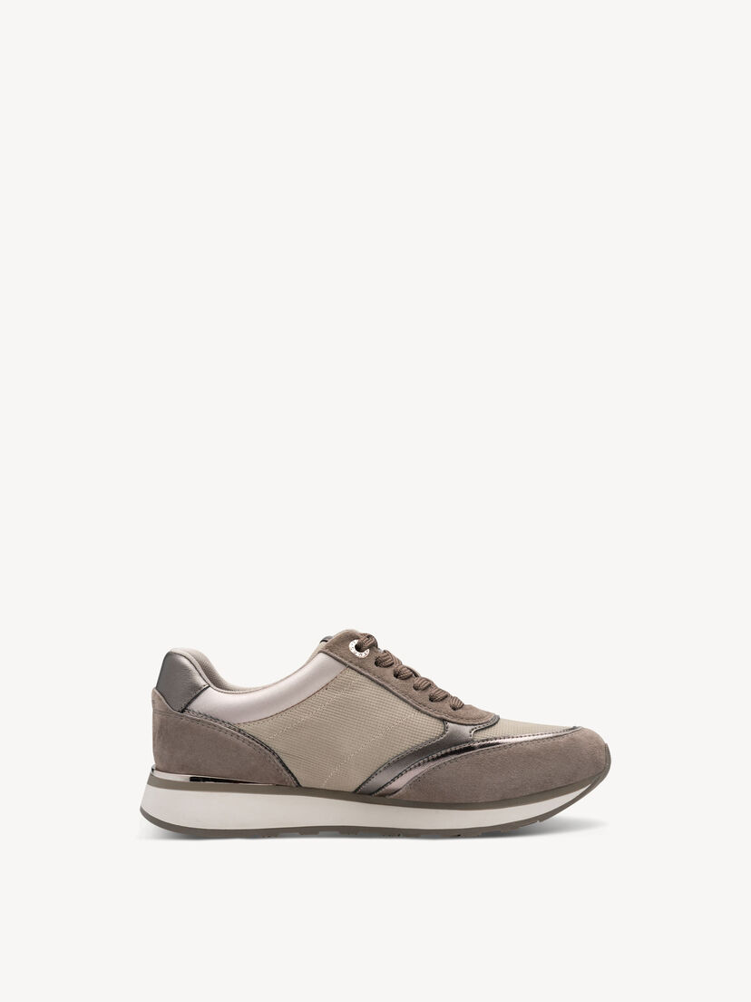 Sneaker - beige