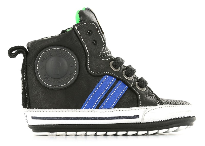 Shoesme BP8W010 Zwart