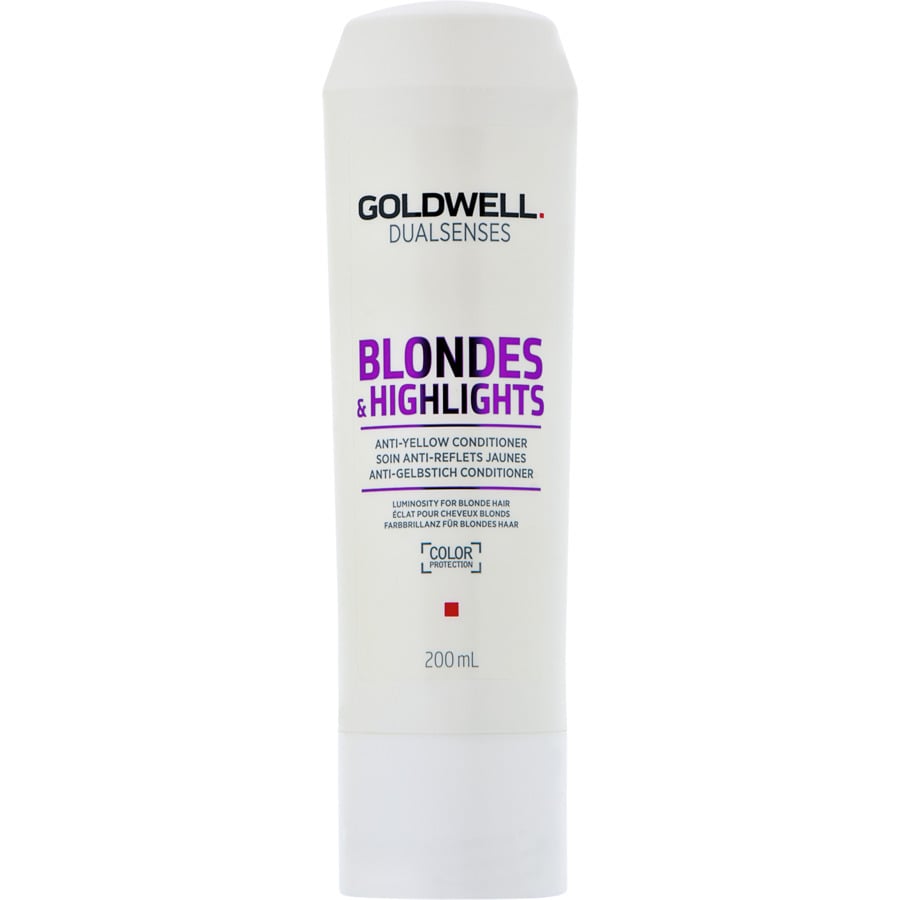 Goldwell bodifying brilliance mousse Hold 3 300 ml