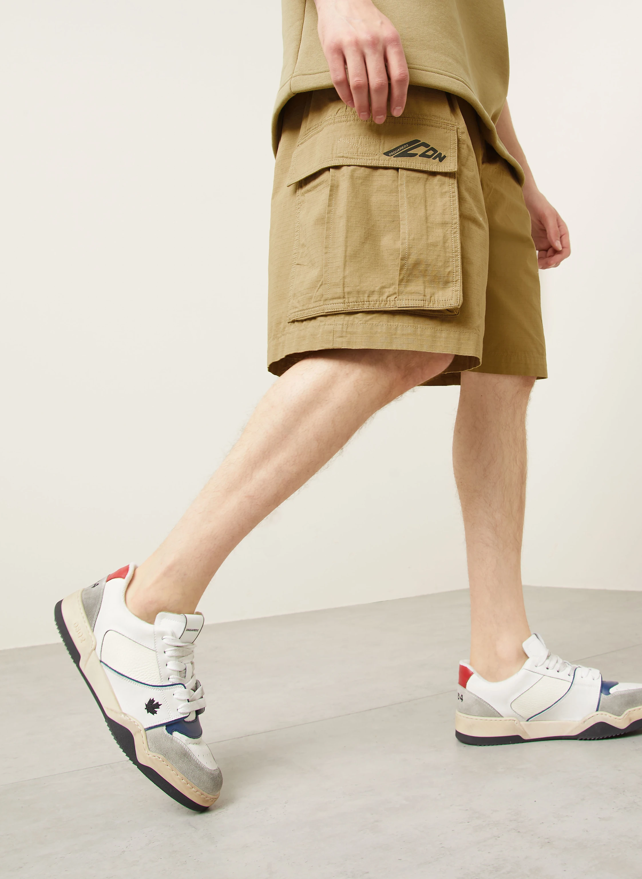 DSQUARED2 Cargoshorts ICON