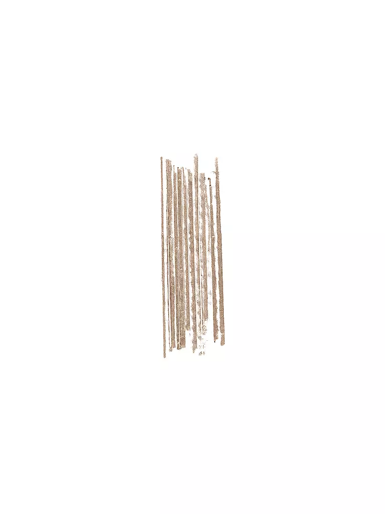 BOBBI BROWN Augenbrauenstift - Micro Brow Pencil ( 09 Slate )  braun