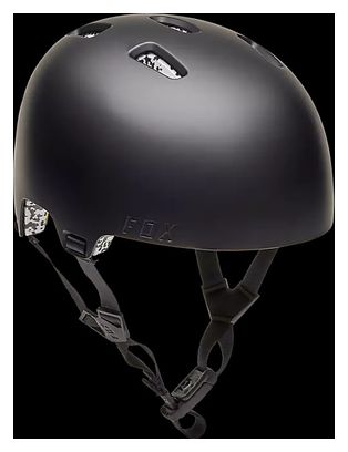 Casque Fox Junior Flight Pro Noir