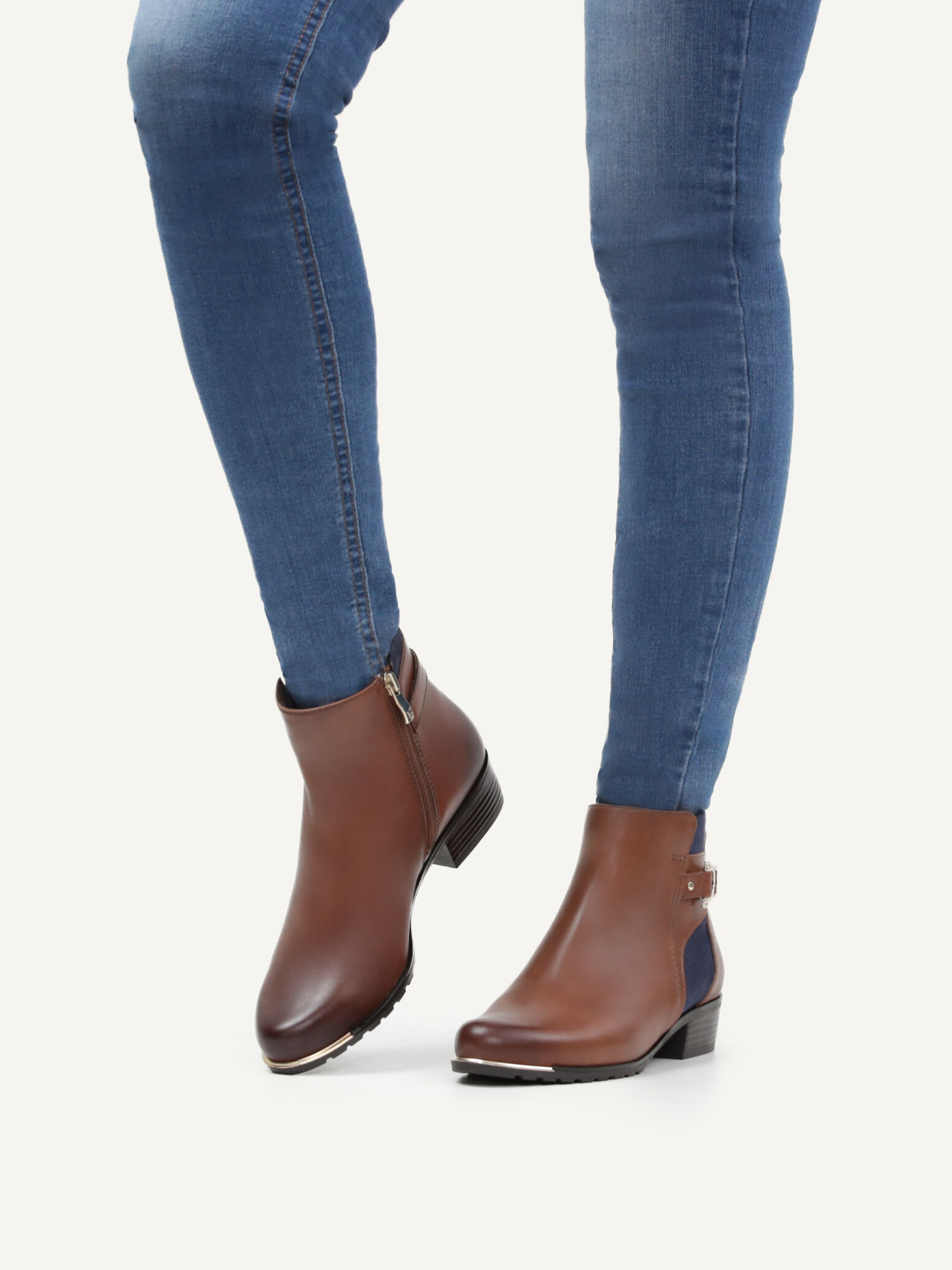 Stiefelette