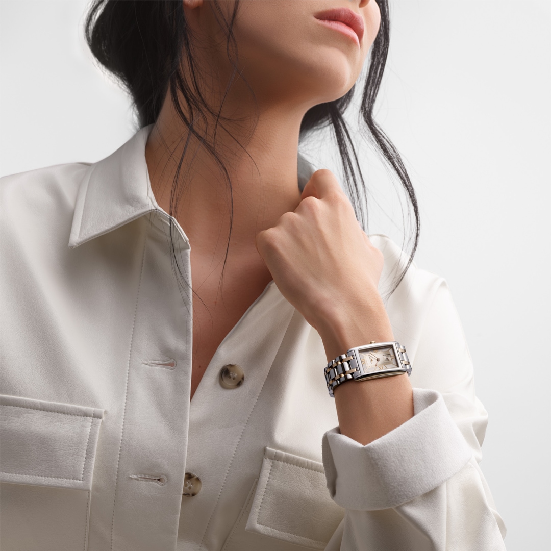 Longines DolceVita 37mm