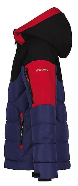 ICEPEAK - VESTE DE SKI LATTA