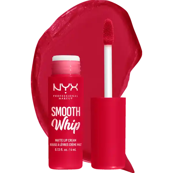 Smooth Whip Matte Lip Cream 13 Cherry Creme