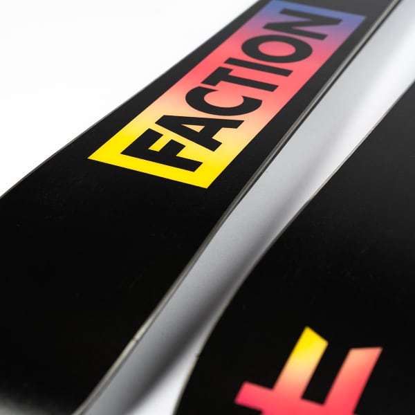 Ski FACTION FACTION STUDIO 0 GU