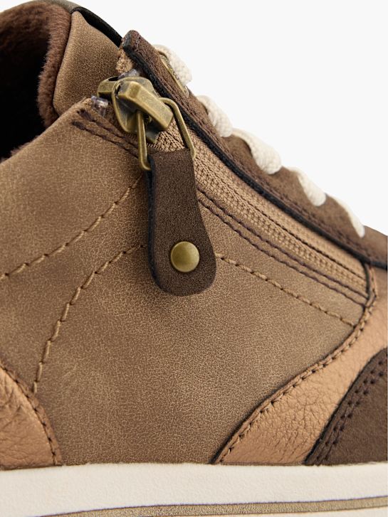 Easy Street Halbschuh Braun