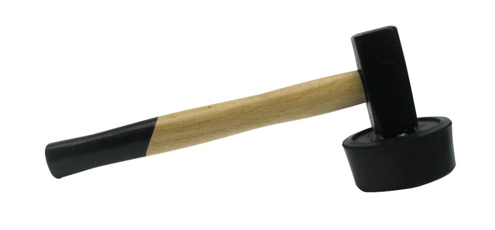 STENINGHAMMER HEKARUND 3 KG