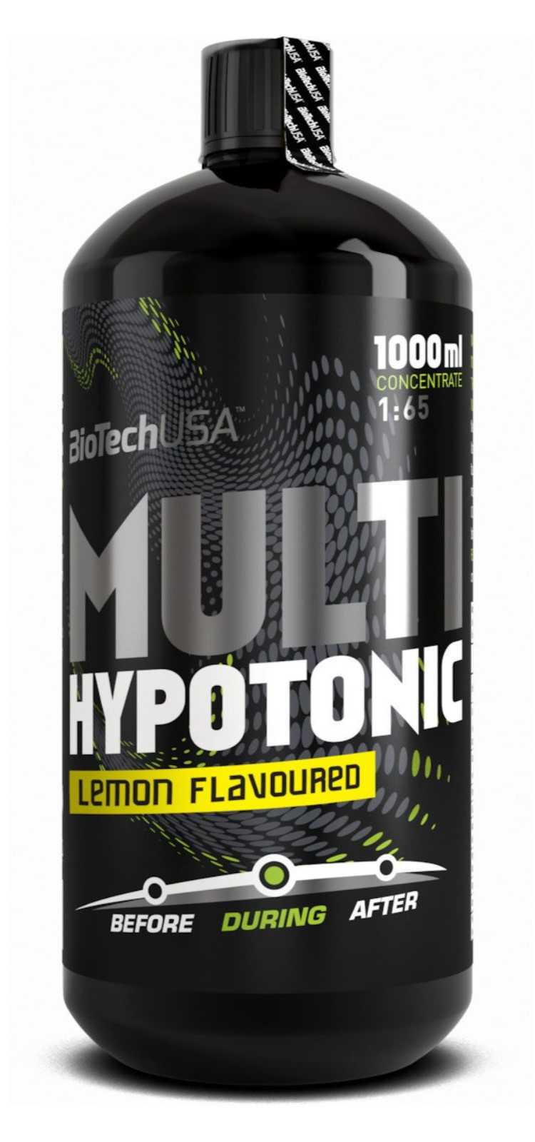Biotech USA Multi hipotónico 1000ml