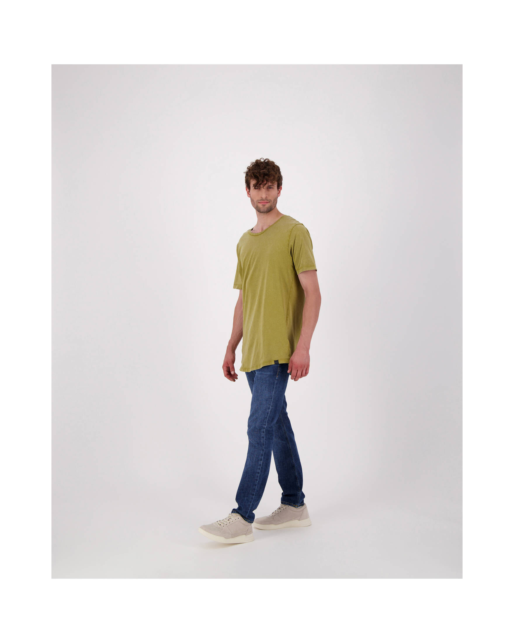 Baldessarini| Herren Jeans JACK Regular Fit